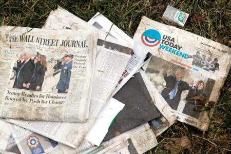 Toward a Post-Lies Future Image